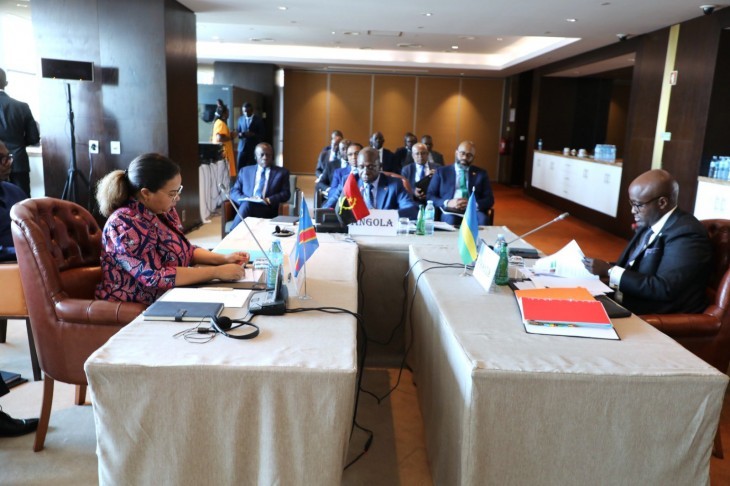 Tensions RDC-Rwanda : Pour le M23, le processus de Luanda ne résoudra pas durablement la crise