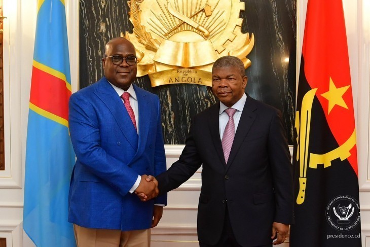 Processus de Luanda : La tripartite Angola-Rwanda-RDC annulée suite à l’absence de Paul Kagame