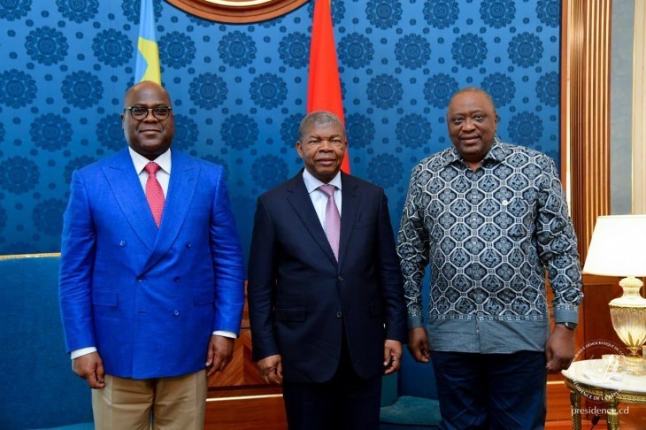 Echec de la tripartite Angola-Rwanda-RDC: Un dialogue direct Kinshasa-M23, l’exigence de la discorde