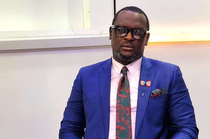 RDC : Reconnu coupable de propagation de faux bruits, Jacky Ndala condamné à 30 mois de prison