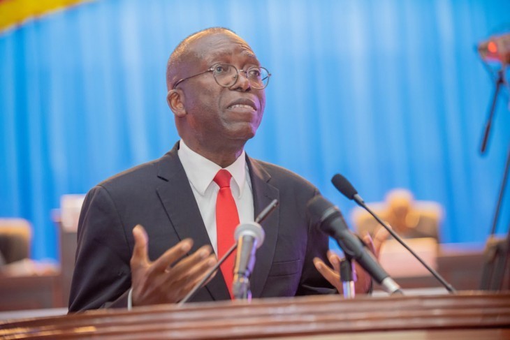 RDC: Déterminé à obtenir ses 2 millions USD du gouvernement, Matata Ponyo saisit la justice