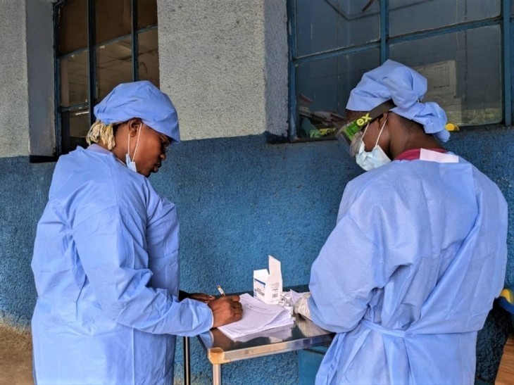 RDC : Le point sur la mystérieuse maladie récemment signalée dans la province du Kwango