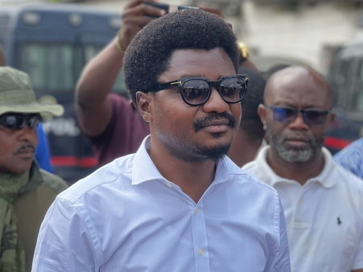Exécution de plus de 100 kuluna à Kinshasa: Le ministre Constant Mutamba dément et met en garde l’AP