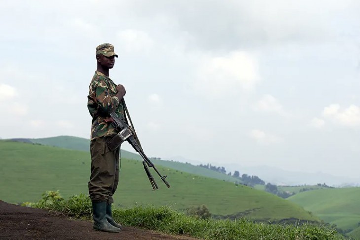 Avancée du M23 au Nord-Kivu : Les USA, l’UE et la MONUSCO condamnent la violation du cessez-le-feu