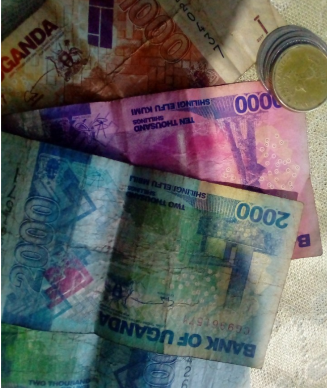Beni : La lutte contre les shillings Ougandais continue tant bien que mal à Watalinga