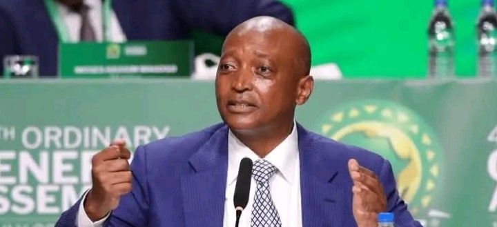 CHAN 2025: Quelle sera la cagnotte du champion ?