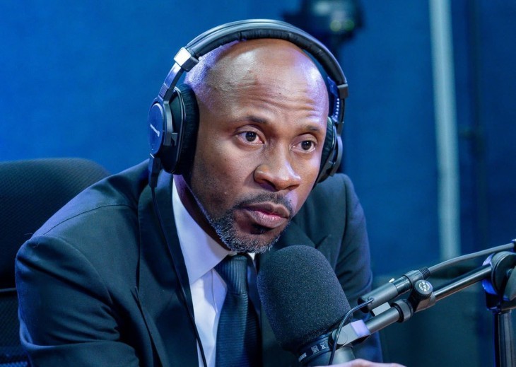 Guerre contre le M23 : «Nos militaires font preuve d’une bravoure exceptionnelle», Patrick Muyaya