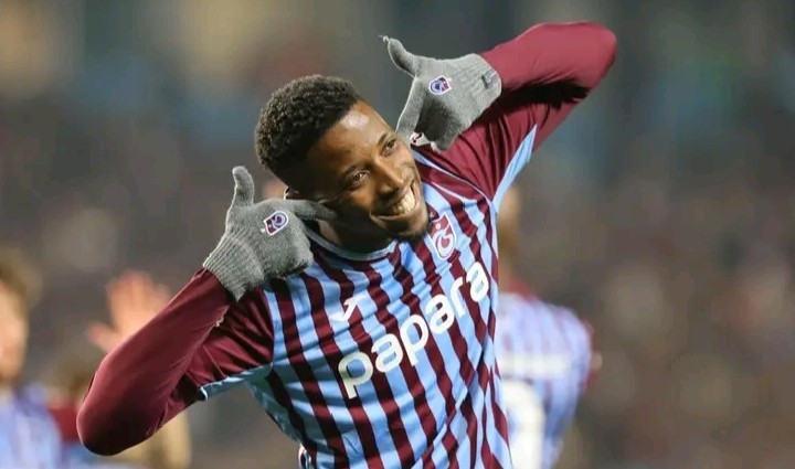 Turquie D1: Simon Banza double buteur face à Sivasspor de Samuel Moutoussamy