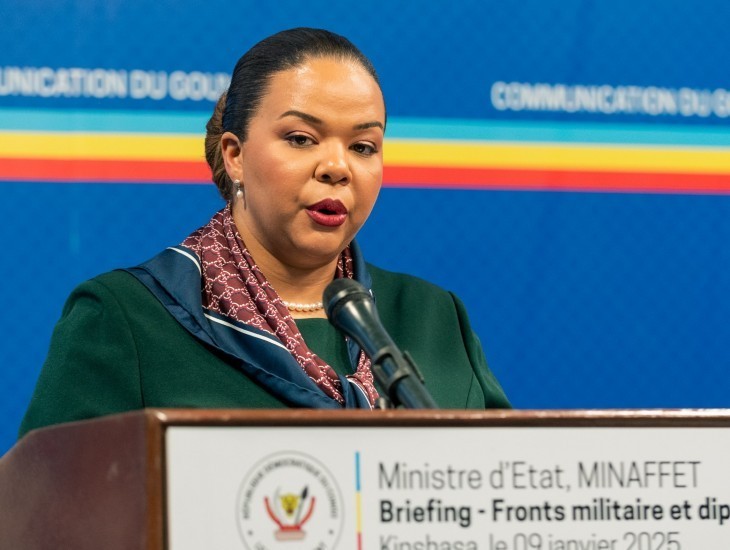 Tensions RDC-Rwanda : Kinshasa rompt enfin ses relations diplomatiques avec Kigali