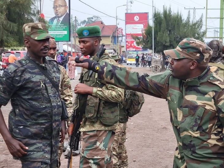 RDC : Décrété pour défaire entre autres le M23, l’état de siège levé au Nord-Kivu par… le M23