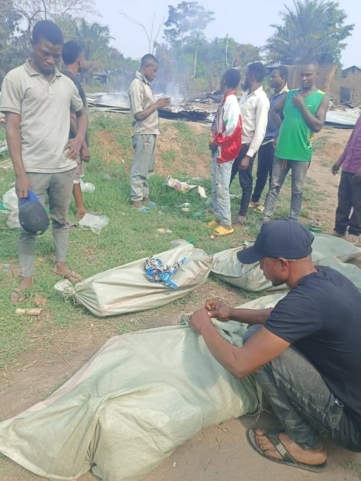 Ituri: des civils tués dans une incursion des ADF à Ndimo-Coton