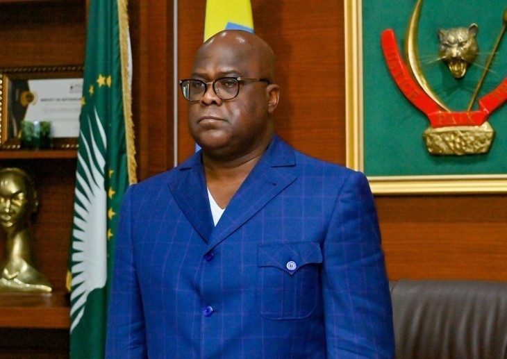 Guerre contre le M23 : Kamitatu critique sévèrement Tshisekedi qu’il présente comme « le problème »