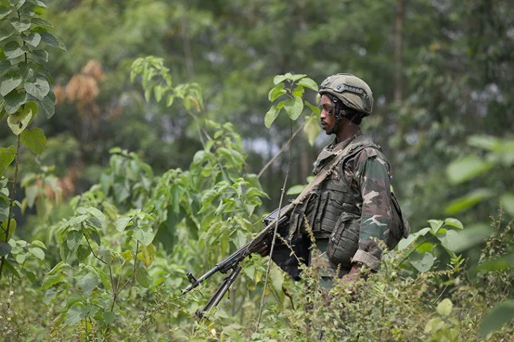Guerre contre le M23 : Les rebelles poursuivent leur avancée au Sud-Kivu et occupent Nyabibwe