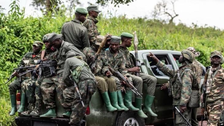 Guerre en RDC : L’ONU exige au Rwanda de cesser son soutien au M23 et de retirer ses troupes