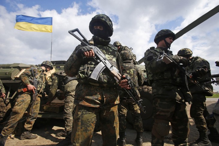 Guerre en Ukraine : Vers une solution à la crise, 3 ans après le début du conflit