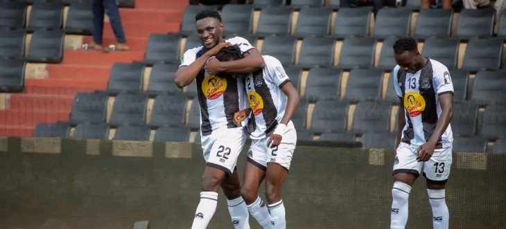 Linafoot D1: Service minimum pour le TP Mazembe face au FC Tanganyika