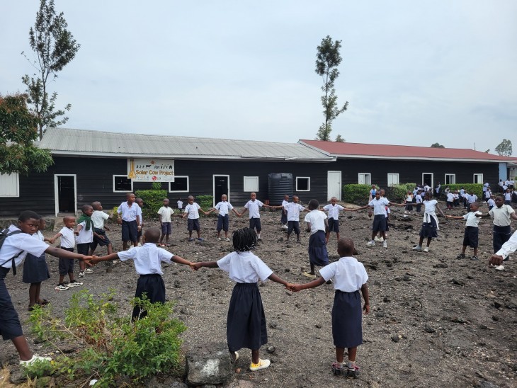 Guerre en RDC: Plus de 2.500 écoles fermées au Nord-Kivu et Sud-Kivu suite à la crise (Gouvernement)