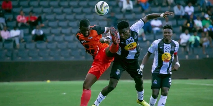 Linafoot D1 : le TP Mazembe en mode rouleau compresseur face à la JS groupe Bazano