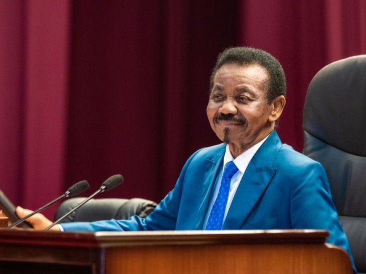 RDC : Polémiques après des propos de Christophe Mboso qui a dit vouloir la mort de Vital Kamerhe