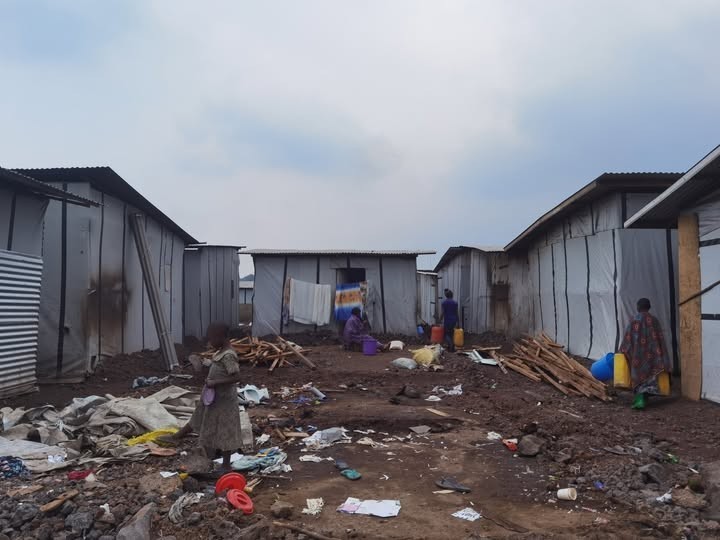 Nord-Kivu: Des milliers de déplacés retournent chez eux à Masisi, d’autres personnes fui à Lubero