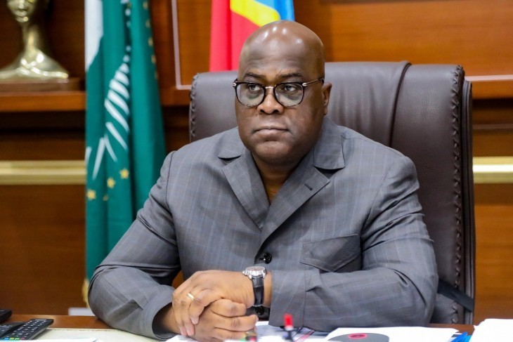 RDC : Après son cabinet, Félix Tshisekedi réamenage son proche entourage et nomme un aide de camp