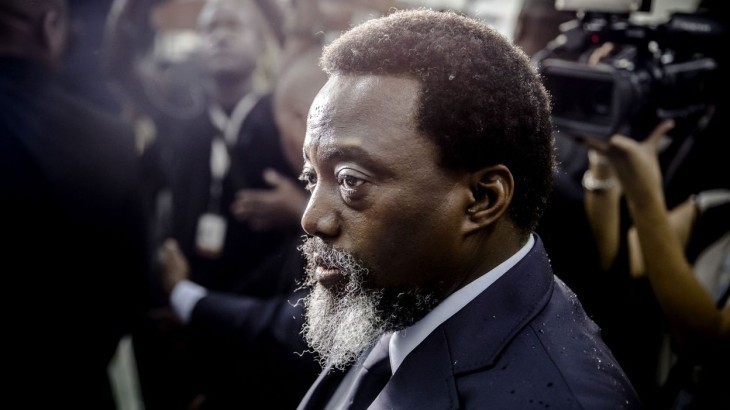 RDC : Après Bemba, le MLC s’en prend à Kabila qu’il présente comme « un valet d'intérêts Rwandais »