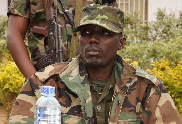 Guerre en RDC : Pour Sultani Makenga, « Félix Tshisekedi est un bandit et n'a pas l'amour du pays »