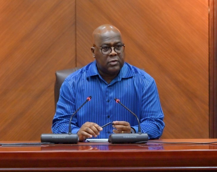 Guerre en RDC : Le dialogue direct avec le M23 de plus en plus incertain, Kinshasa hésite