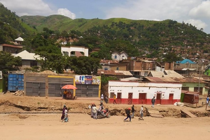 Sud-Kivu: Menacée par le M23, Uvira occupée par les Wazalendo qui y ont installé leur administration
