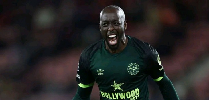 Premier League : Yoane Wissa et Brentford victorieux de Bournemouth