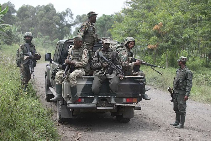 Guerre en RDC: Le dialogue direct avec le M23 toujours incertain à cause de la poursuite des combats