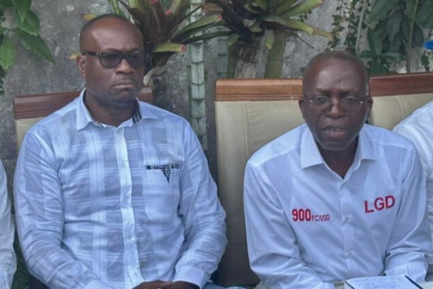 Guerre en RDC : Delly Sesanga et Matata Ponyo favorables au dialogue direct entre Kinshasa et le M23