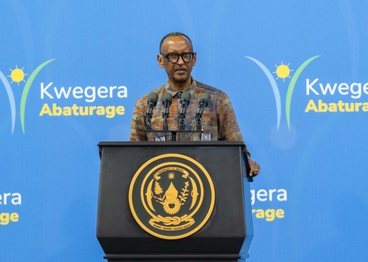 Tensions RDC-Rwanda : Après Tshisekedi, Paul Kagame s’en prend à la Belgique pour ses sanctions