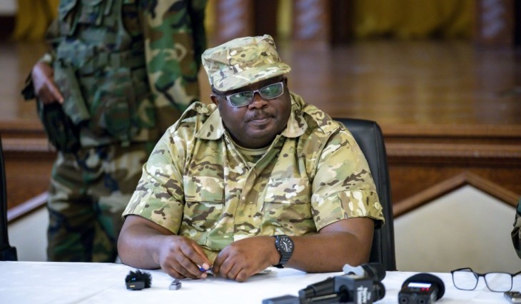 Guerre en RDC : L'Union européenne sanctionne des responsables rwandais et des cadres du M23