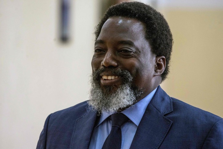 Cirse en RDC : Pour Joseph Kabila, « Félix Tshisekedi est à la fois le problème et la solution »