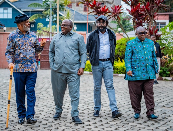 RDC : Appelé à se retirer, le M23 renforce son administration au Nord-Kivu et au Sud-Kivu