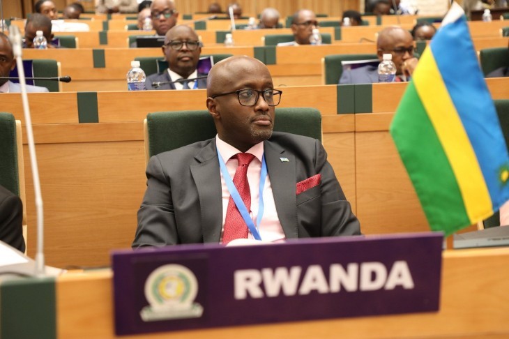 Rupture des relations diplomatiques entre Kigali et Bruxelles: Le Rwanda rassure les citoyens belges
