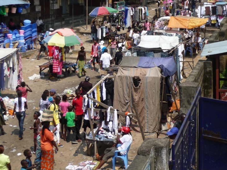 RDC : Après Kinshasa, les Swahiliphones stigmatisés à Lwiza dans le Kasaï-Central