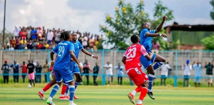 Linafoot D1: le CS Don Bosco domine l'US Panda B52 et se rapproche des play-offs