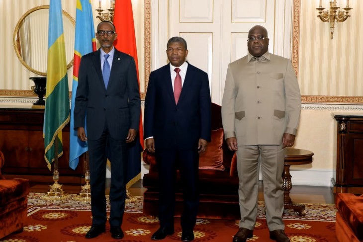 Tensions RDC-Rwanda: L’Angola met (encore) fin à sa médiation pour se consacrer à d’autres priorités