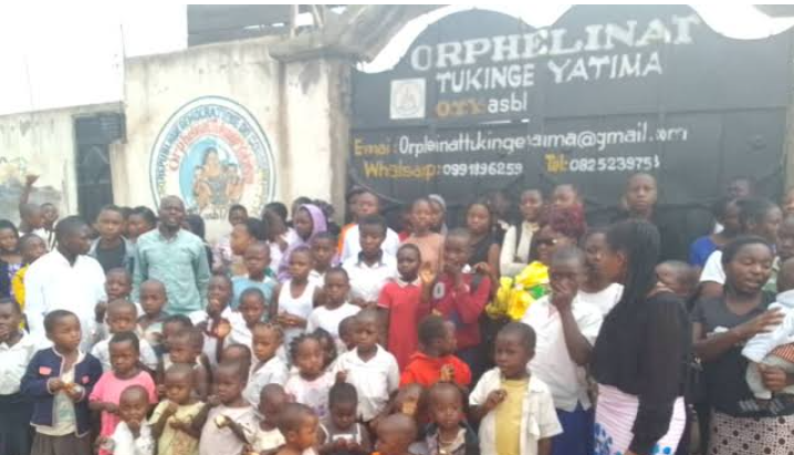 A Beni, des cas de rougeole rapportés à l'orphelinat Tukinge Yatima de Kasindi