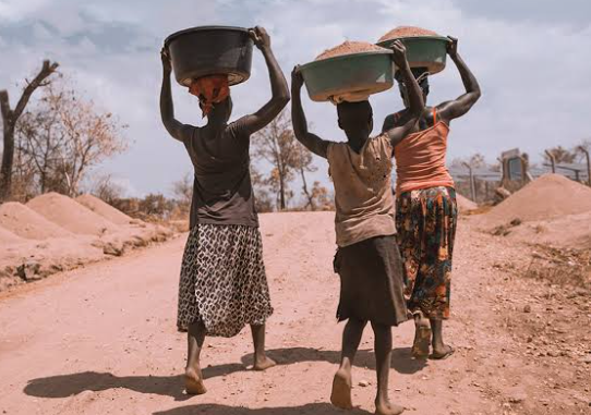Beni : La sexualité et la santé reproductive, des sujets « tabou » dans plusieurs familles à Kasindi