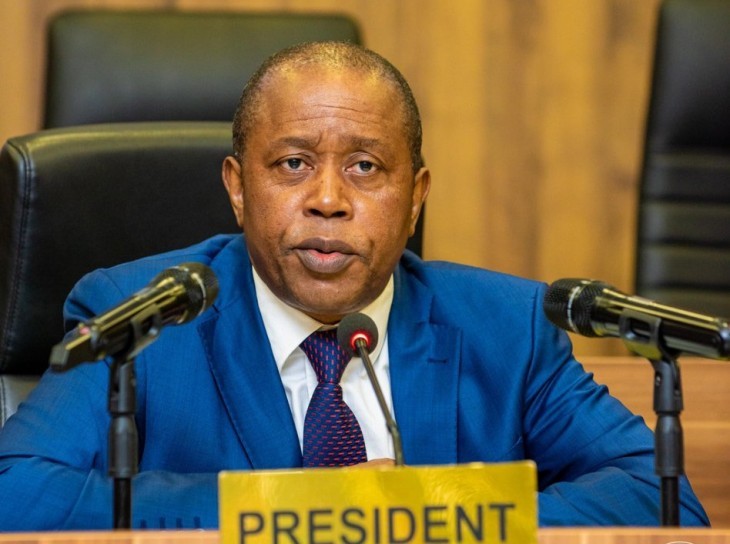 RDC : Malgré la guerre, la CENI prépare déjà les élections de 2028 et fixe la date au 16 décembre