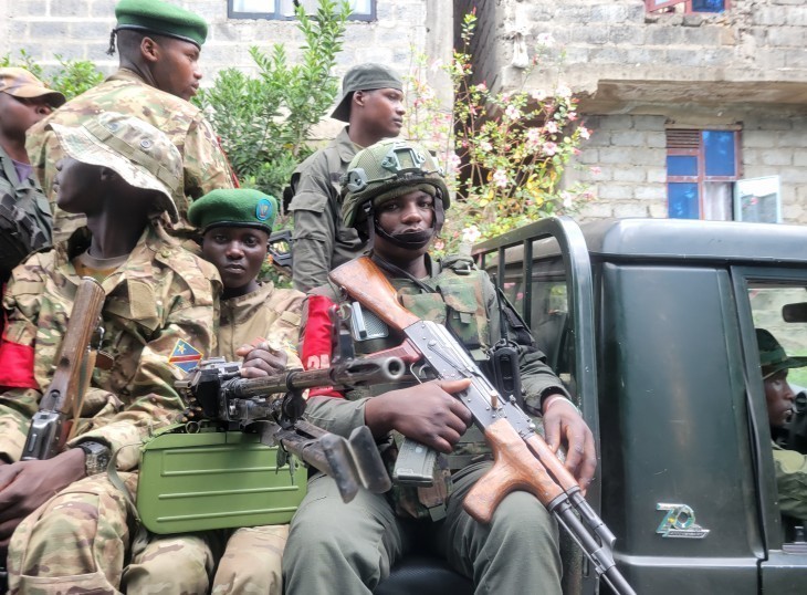 Nord-Kivu : Le M23 dénonce l’occupation de Walikale par les FARDC et les Wazalendo après son retrait