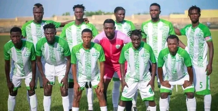 Linafoot D1 : Au bout du suspense, DCMP s'impose face à Maniema Union et file vers les play-offs