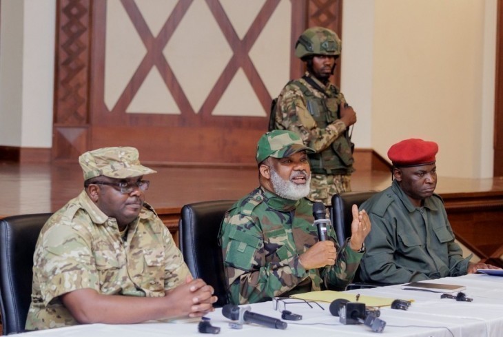Guerre en RDC : Le gouvernement et le M23 conviennent d’une trêve devant aboutir à un cessez-le-feu