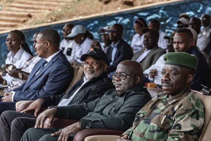 Guerre en RDC : Pour Kigali, l’accord de trêve entre Kinshasa et le M23 est un pas vers la paix