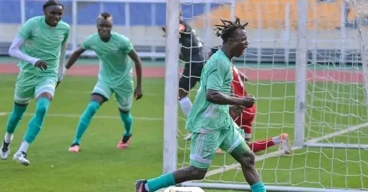 Linafoot D1/Play-offs : non sans peine, DCMP bat Rangers et empoche ses trois premiers points