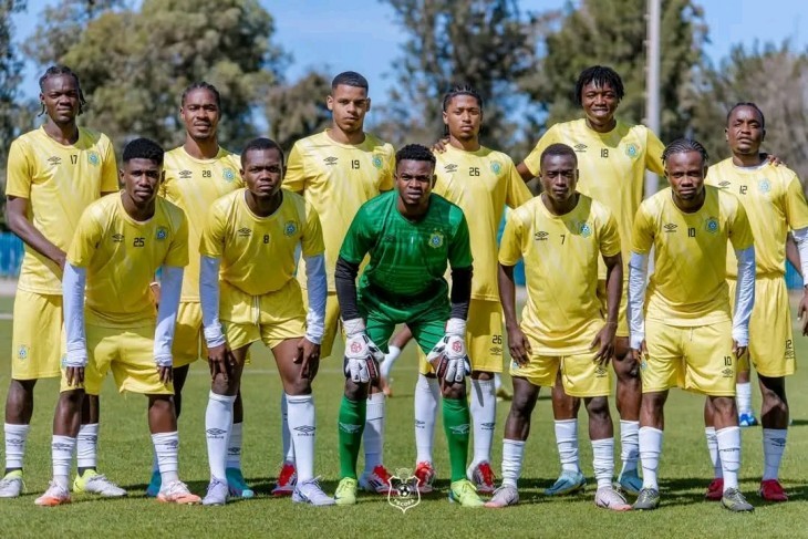 Préparatifs CAN U20 2025 : Sans trembler, la RDC s'impose en amical face à la Tunisie