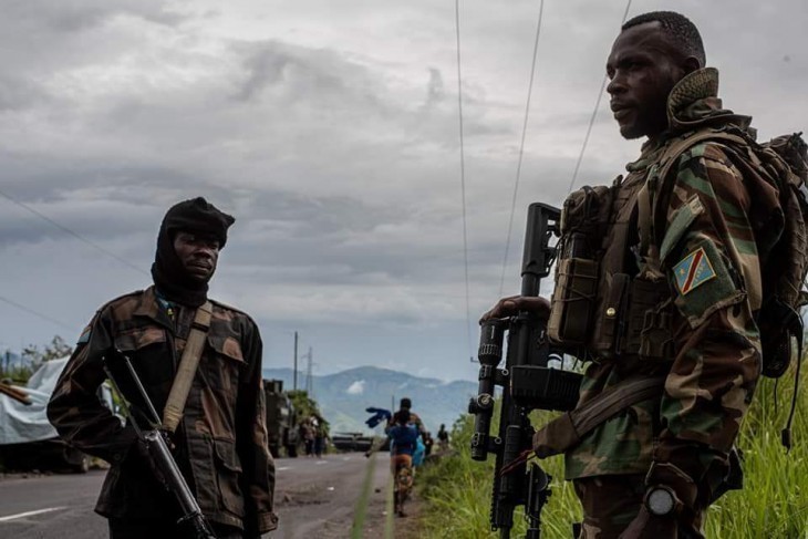 RDC : Levé par les rebelles, l’état de siège prorogé au Nord-Kivu et en Ituri jusqu’au 21 mai 2025